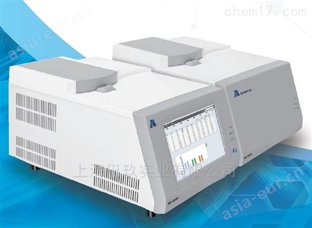 MA-6000全自动实时荧光定量PCR基因扩增仪