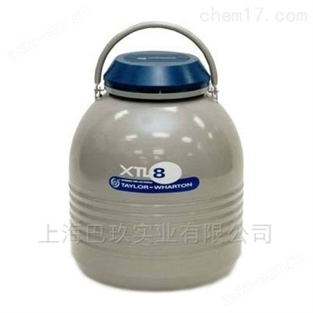 美国泰莱华顿XTL8手提式液氮储存罐